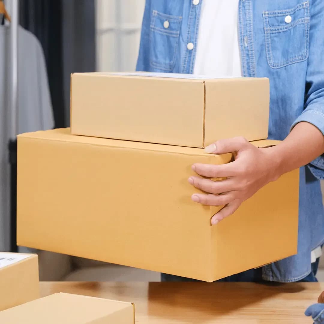 Fast UK Delivery
